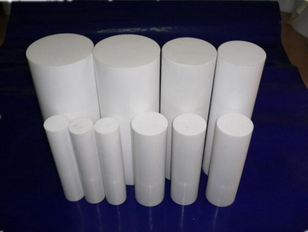 PTFE Virgin Rod